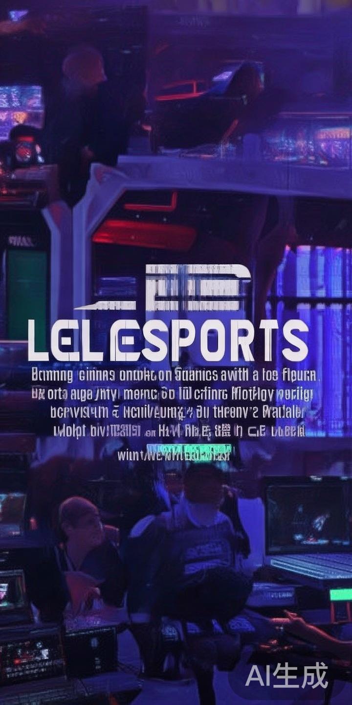 在当今互联网时代，游戏和电竞产业迅速发展成为众多年