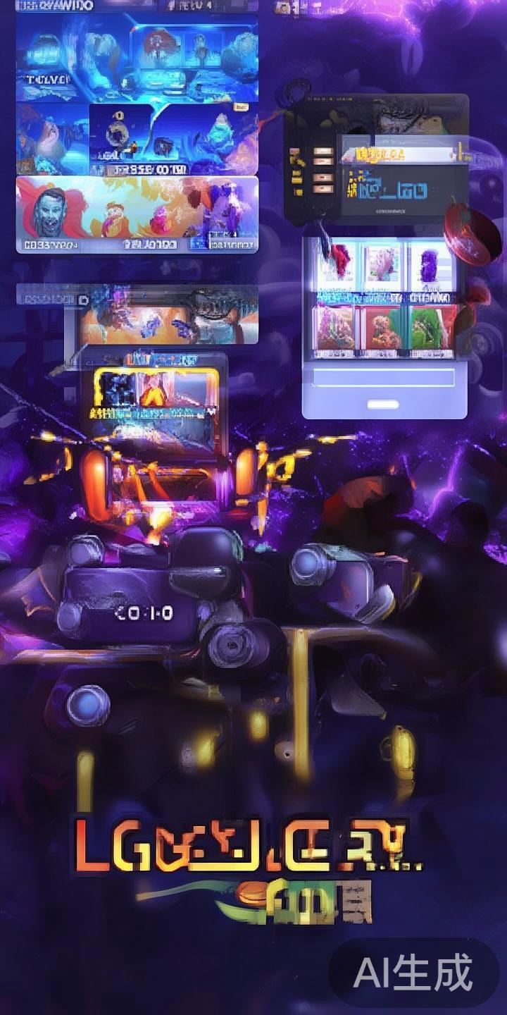 在当今网络娱乐时代，越来越多的玩家选择各类线上游戏