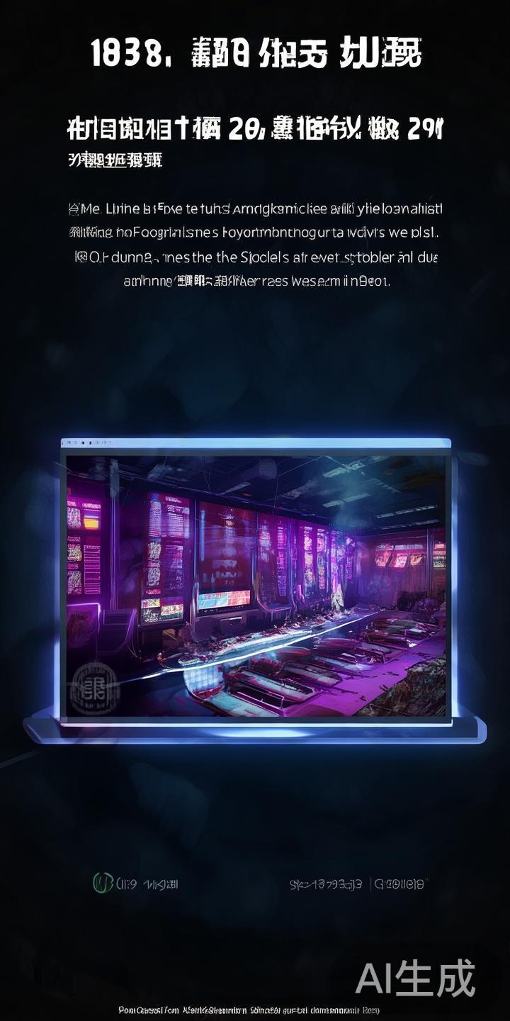 近年来，随着电竞产业的高速发展，线上平台与电竞赛事