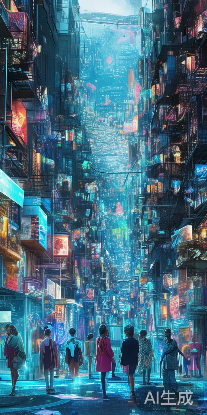 这些技术创新的背后，是对用户多样化体验的核心追求—