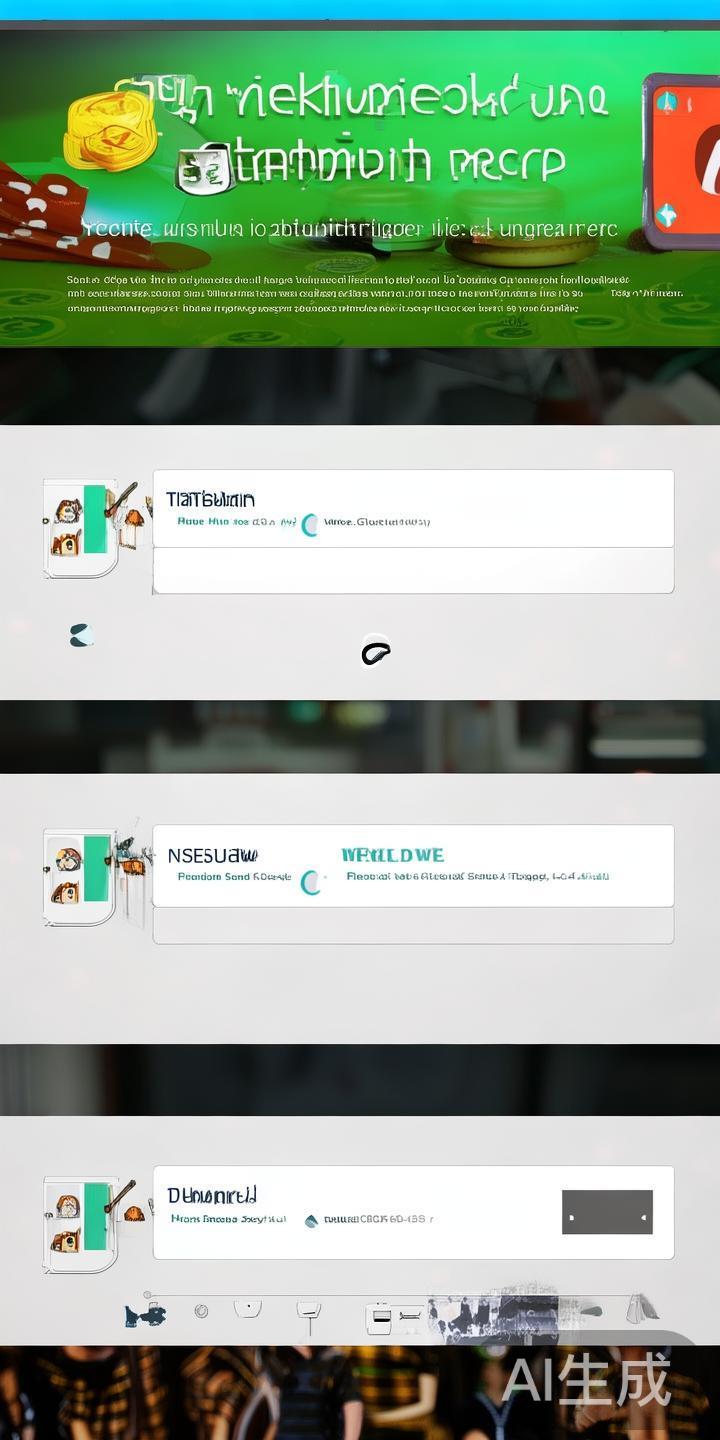 在合法合规的游戏平台中，提款认证是确保资金安全的关