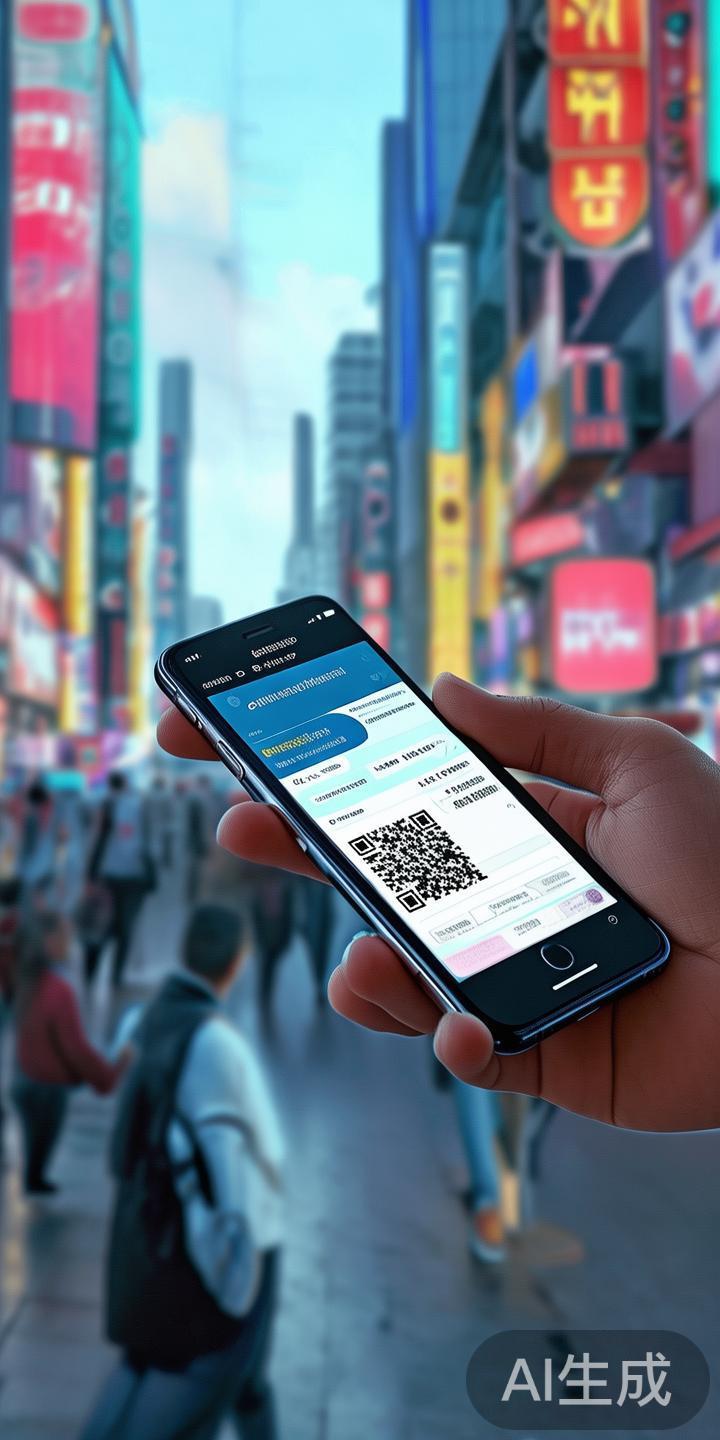 值得注意的是，一些平台还支持扫码支付方式，大大简化