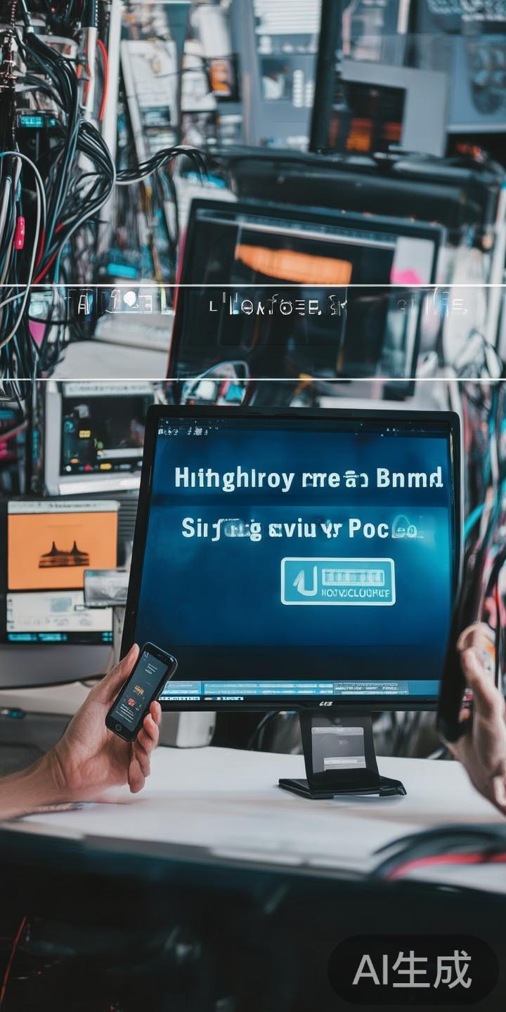 网络连接不佳或中断会影响绑定流程。建议使用稳定的W