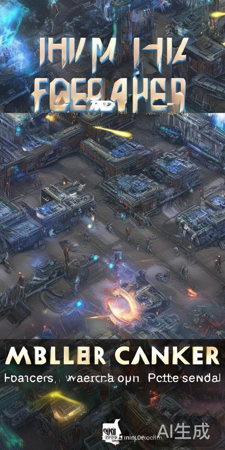 CF藏雷打竞技：全新战术策略与实战技巧深度解析与应用分享