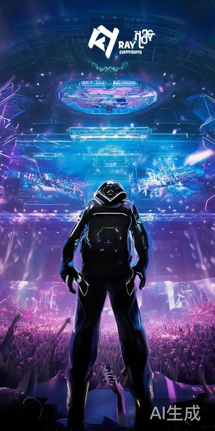 雷竞技正式成为斗鱼S8赛事官方赞助商及合作亮点全面解析