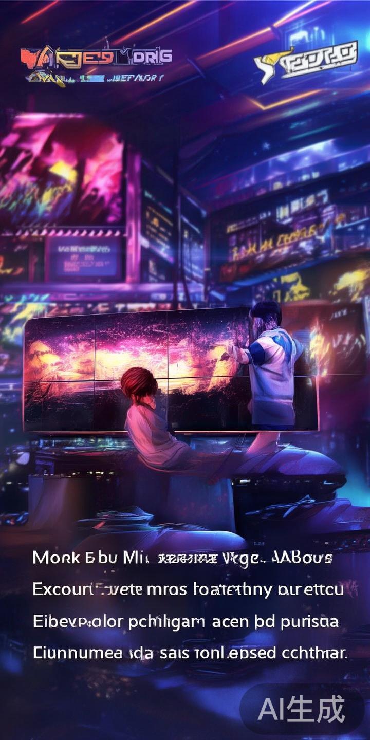 雷竞技与亚博电竞全面对比分析：帮助你选择最适合的电竞平台