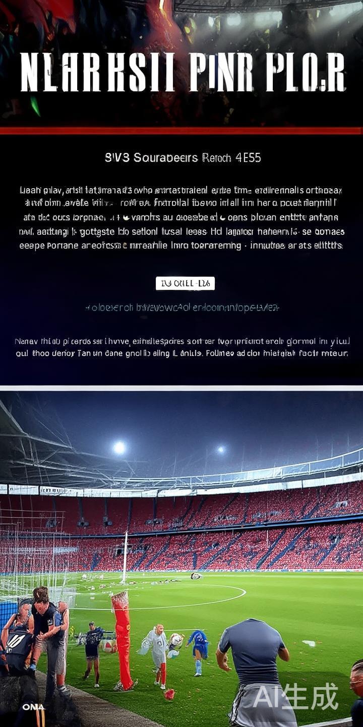 全面解析雷竞技平台上足球赛事的发展趋势与创新玩法研究