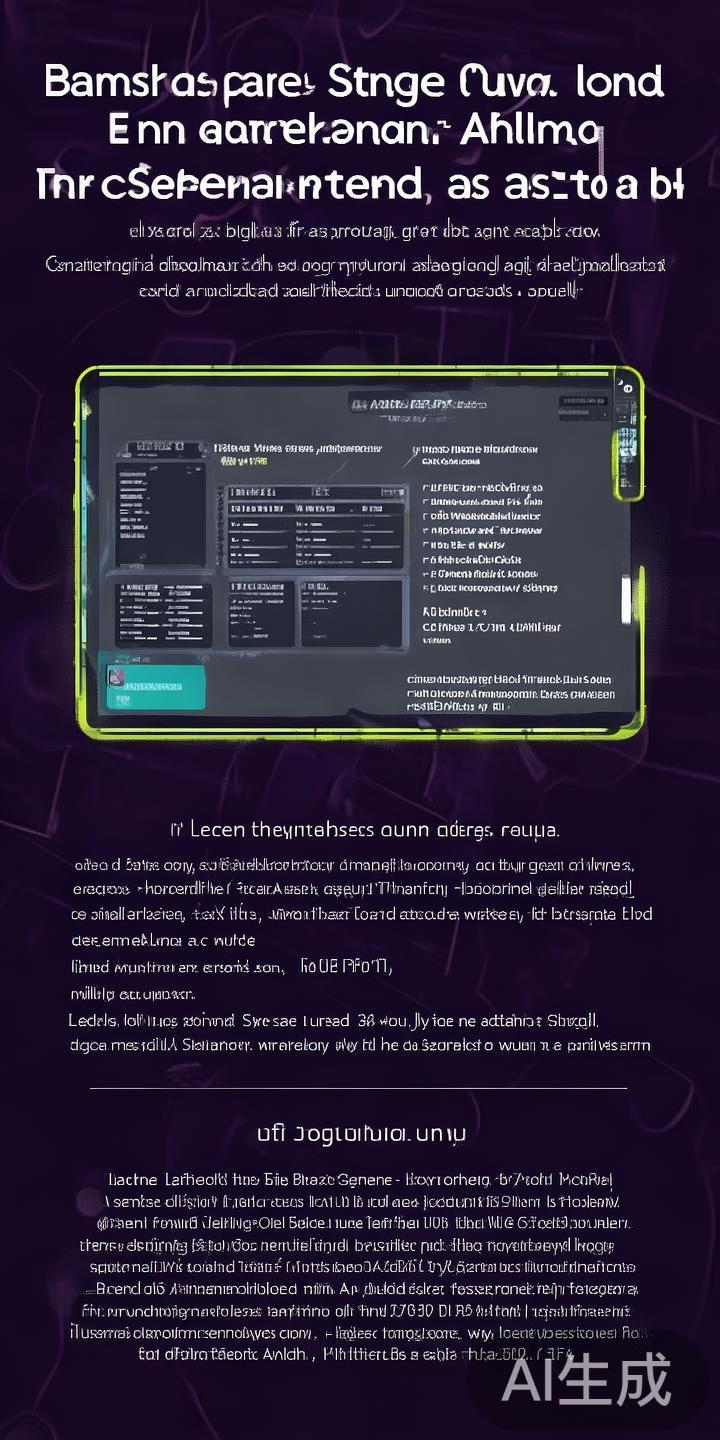 在当今竞争激烈的线上游戏平台中，掌握高效的后台管理