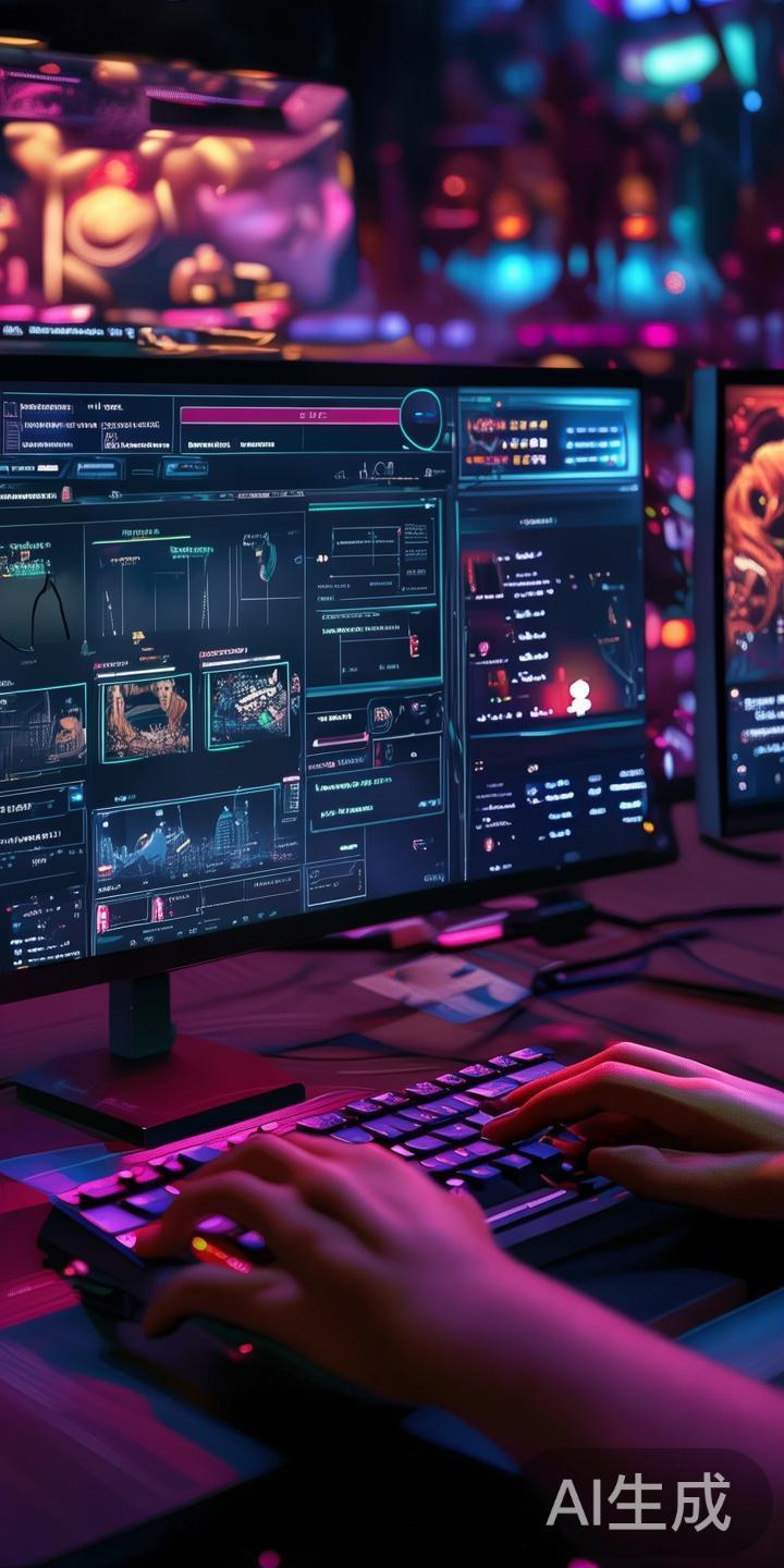 全面解析雷竞技平台活动刷分技巧与奖励领取攻略全指南 3. 利用辅助工具及技巧
合理使用平台提供的辅助