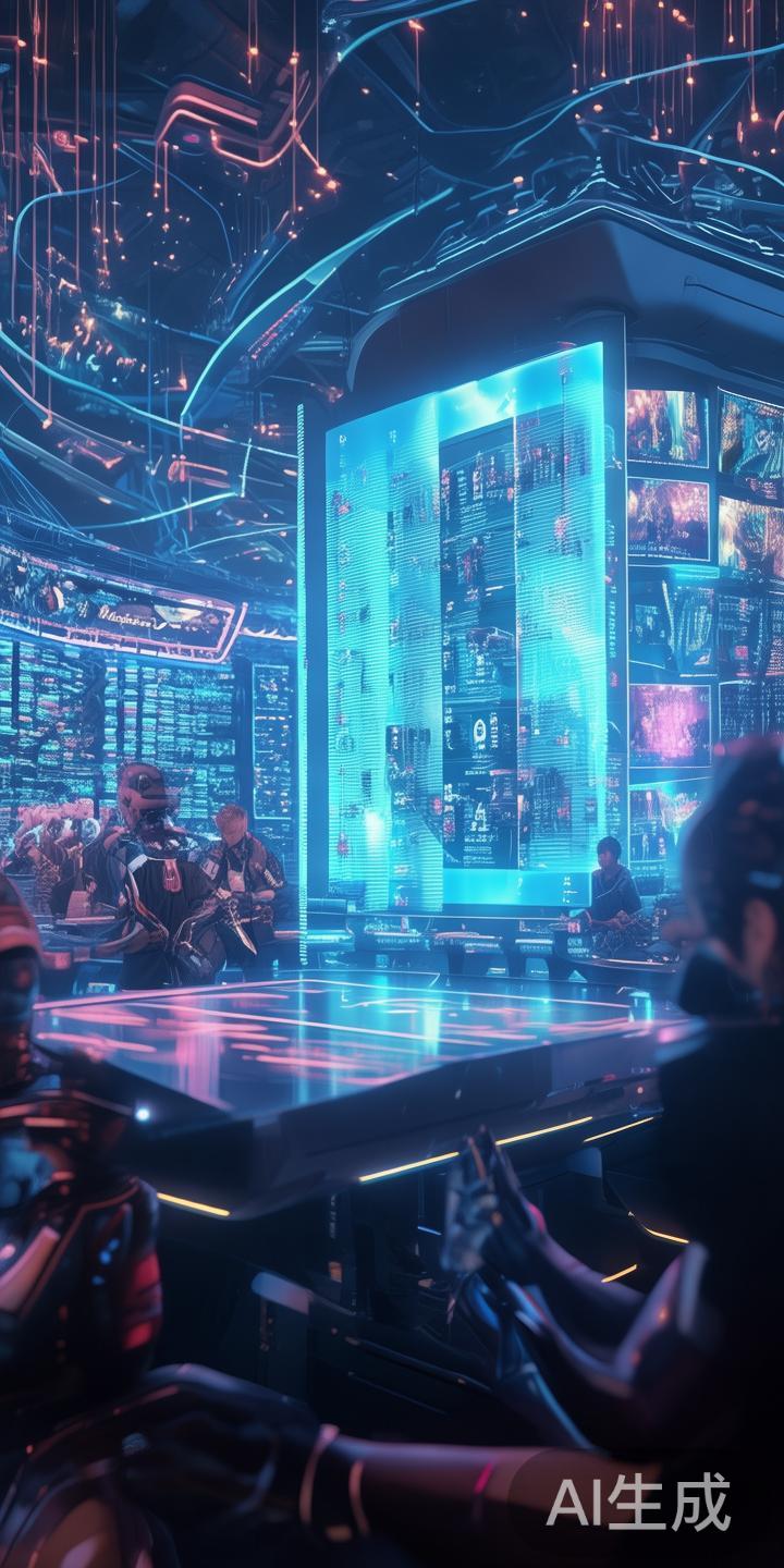 首先，雷竞技依托先进的技术与安全保障措施，为用户提