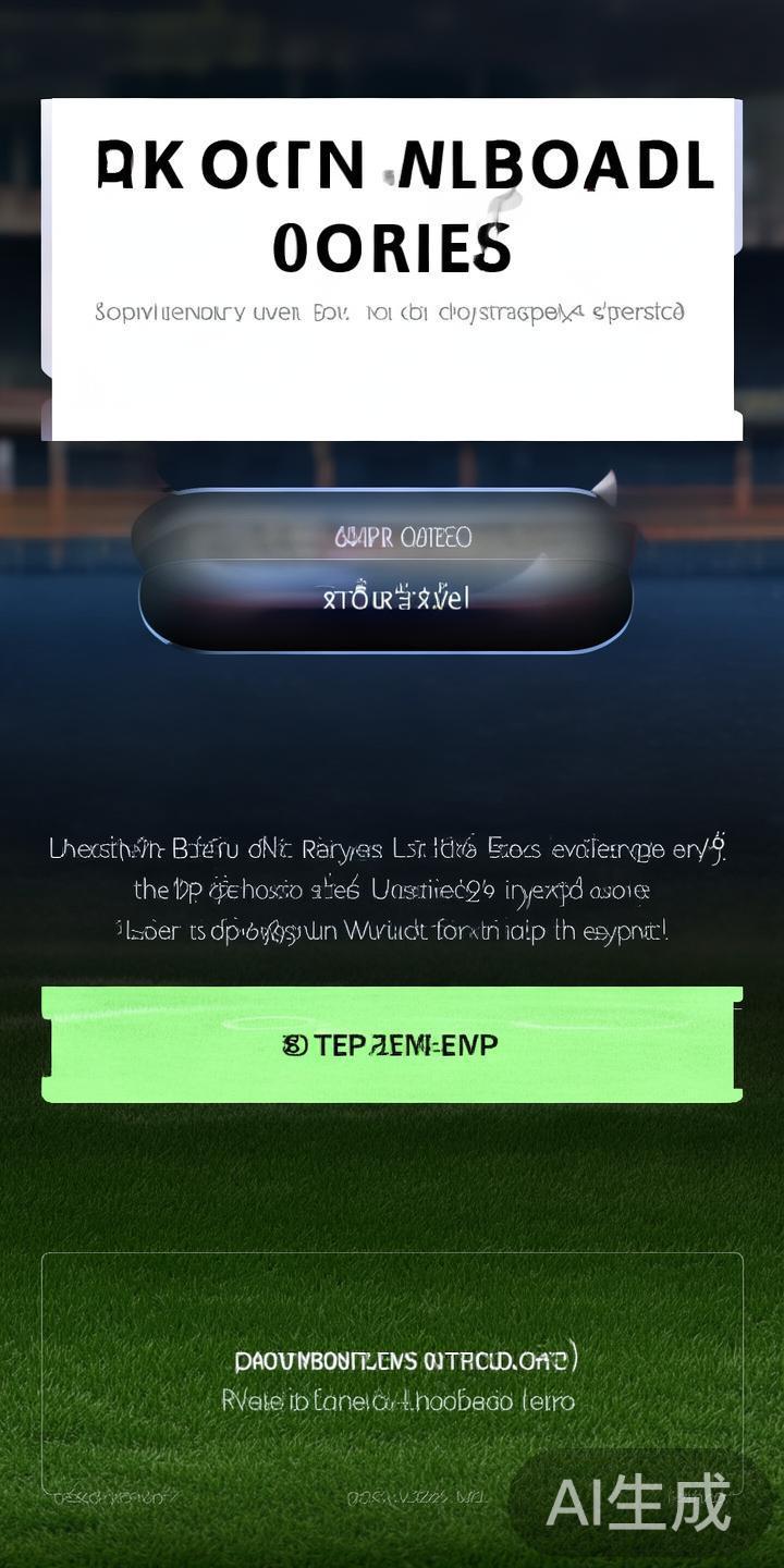 雷竞技体育下载平台最新版本官方下载渠道推荐与安全指南 为了确保用户能顺利下载安装最新版雷竞技体育平台,官