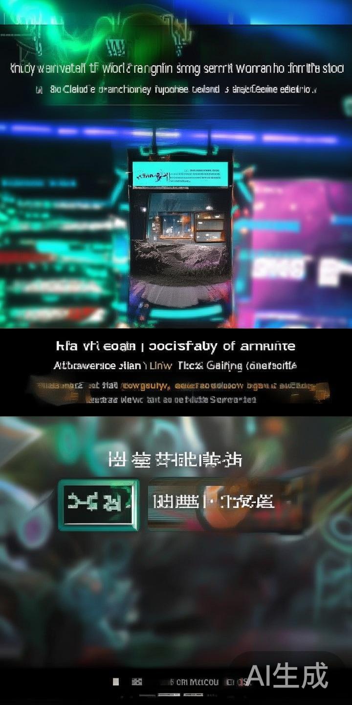 在当今数字娱乐行业迅速发展的背景下，越来越多玩家选